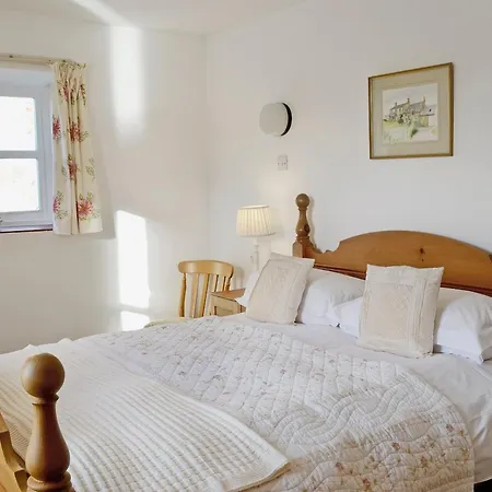 Mill Holiday home Grassington
