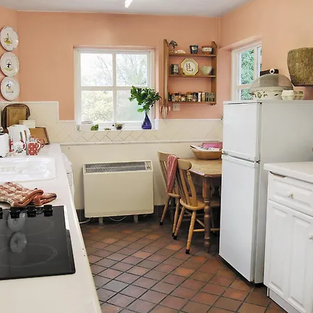 Holiday home Mill
