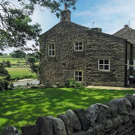 Holiday home Mill Grassington