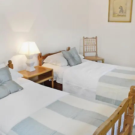 Nyaraló Mill Grassington