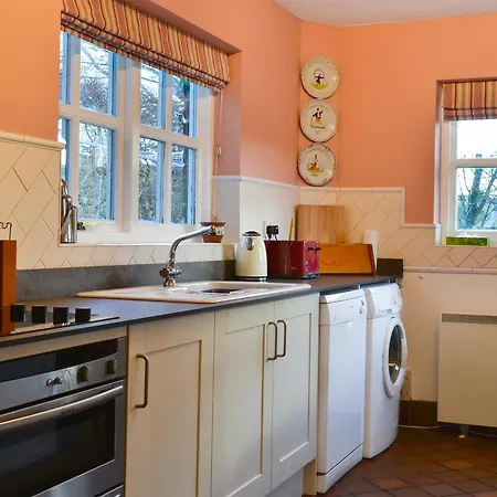 Mill Nyaraló Grassington