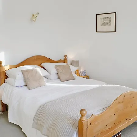 Nyaraló Mill Grassington